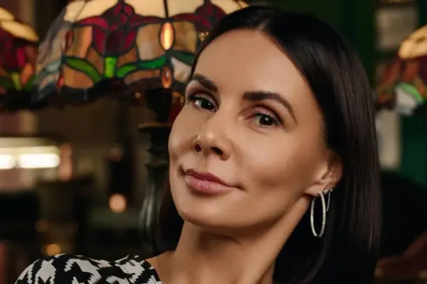 Veronika Montvydienė – about life after divorce, plastic surgeries, and an important decision