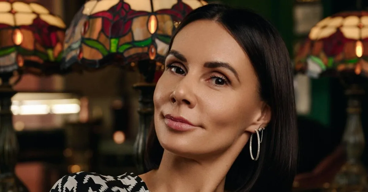 Veronika Montvydienė – about life after divorce, plastic surgeries, and an important decision