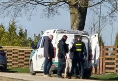 Suspect detained in the murder of Mantas Sadauskas