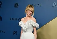 Nicole Kidman