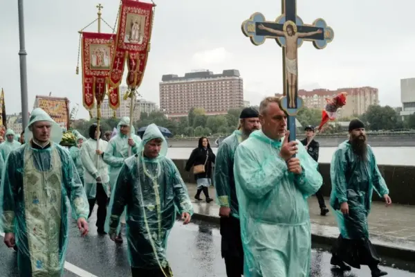 "When will all this end?" – an open Russian story about what is really happening in Russia