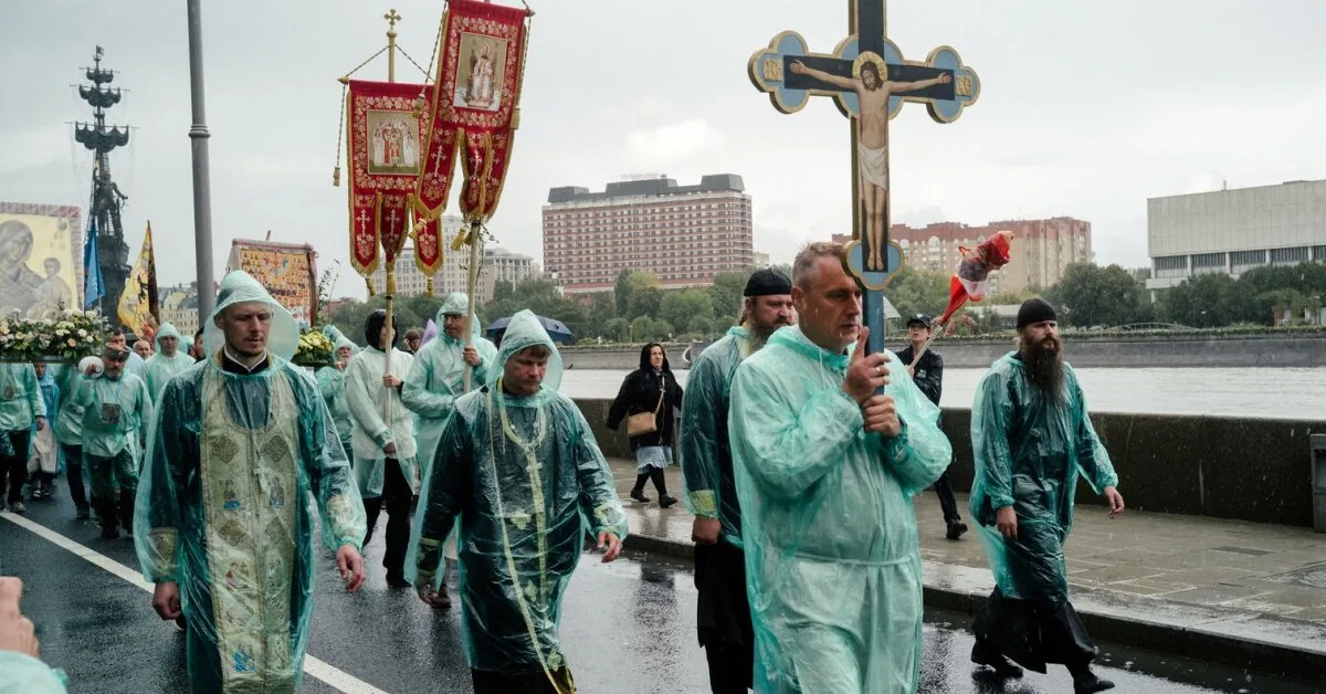 "When will all this end?" – an open Russian story about what is really happening in Russia