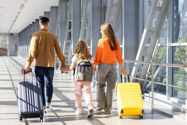 Where to fly with children during autumn holidays? 7 unforgettable destinations from Lithuanian airports