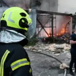 Four people died in nightly Russian attacks in Ukraine