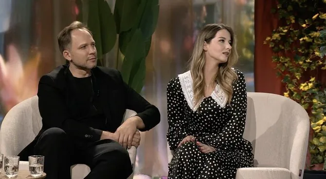 TV3 nuotr./Jonas Sakalauskas ir Emilija Finagėjevaitė