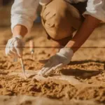 Archaeologists do not hide their amazement: while excavating cemeteries in neighboring Poland, they discovered something unique