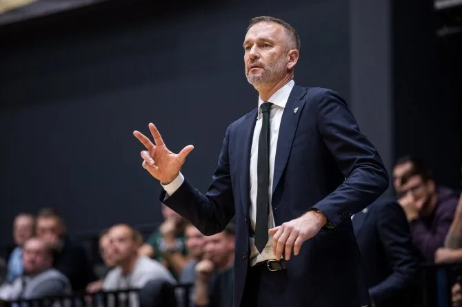 Roko Lukoševičiaus/LKL nuotr./Tomas Masiulis