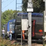 French Interior Minister urges caution in drawing conclusions about the train accident