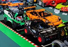 Auto Expo Vilnius exhibition