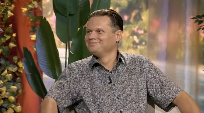 TV3 nuotr./Gytis Volkavičius