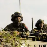 Analyst – about the growing muscles of Berlin: the brigade in Lithuania will be the best-armed Bundeswehr unit