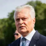 President on the loss of the King of Norway: I can well imagine what the Norwegian people are feeling