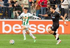 Vilnius „Žalgiris“ –  Kauno „Žalgiris“
