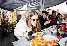 Not beautifully, but deliciously: what makes the Italian character of the