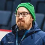 „Hockey Punks – Mototoja“ start the season with a Finnish specialist