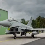 The government has approved the procedure for compensating losses caused by soldiers shooting down drones