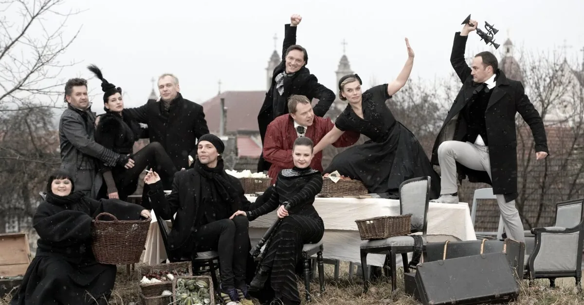 Soloists about Juozas Statkevičius: suits that are impossible to forget
