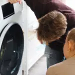 How to properly clean a washing machine? Running an empty cycle alone is not enough