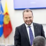 Griežtesnė elektrinių paspirtukų tvarka – spalį, sako Juras Taminskas