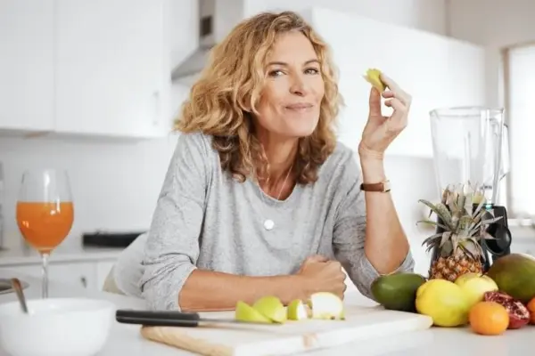 Constant lack of energy after your 50s? One dietary mistake could be to blame