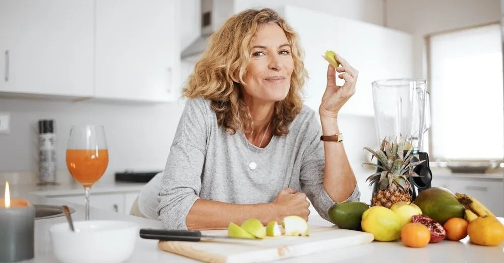 Constant lack of energy after your 50s? One dietary mistake could be to blame