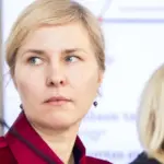 In case of supply disruption from Saudi Arabia, answered whether "Orlen Lietuva" has oil production