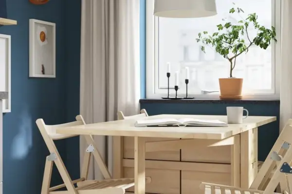 The era of perfect interiors is fading: 2027 home trends are emerging