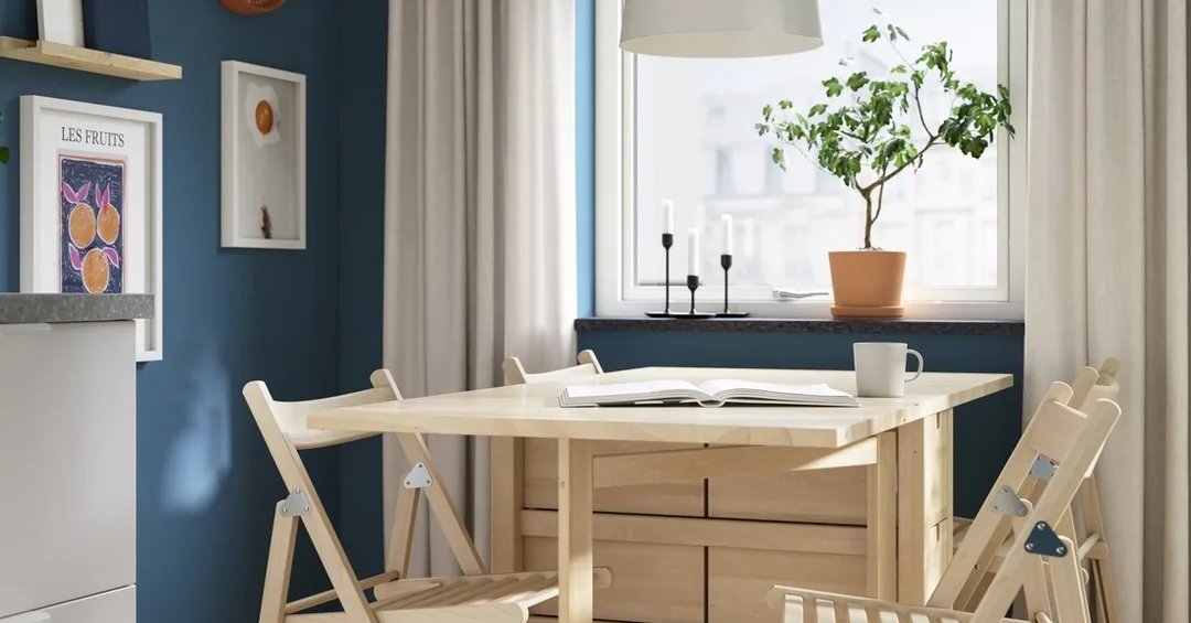 The era of perfect interiors is fading: 2027 home trends are emerging