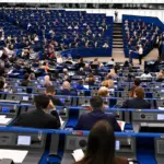 After the influx of migrants in Ceuta, Ursula von der Leyen proposes an emergency management measure