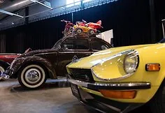 Auto Expo Vilnius paroda