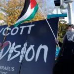 Due to Israel's participation, the Irish national broadcaster will boycott the 2027 Eurovision Song Contest