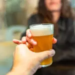 Experts say there is one habit that can affect the brain as strongly as alcohol