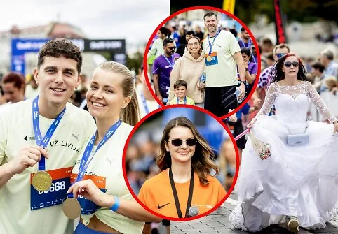 Vilniaus maratonas 2026
