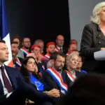 Marine Le Pen: Russia cannot influence France through intimidation