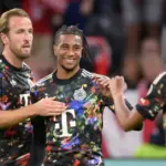 Before Oktoberfest – Bayern goal festival: scored as many as seven