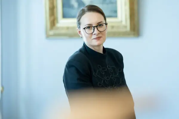 It turned out what job Julija Svyrydenko got