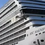A cruise ship that has traveled the whole world – back in Klaipėda: over half a billion invested