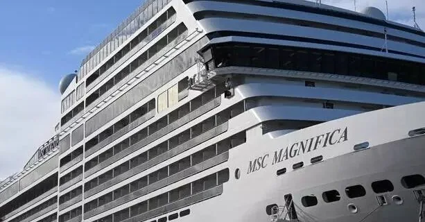 A cruise ship that has traveled the whole world – back in Klaipėda: over half a billion invested