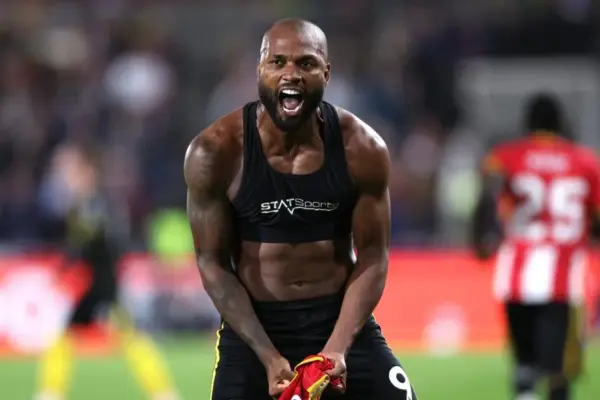 „Chelsea“ – shamefully crushed by England's mid-table team