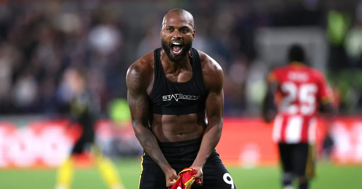 „Chelsea“ – shamefully crushed by England's mid-table team