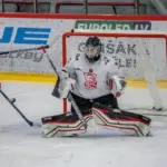 In Riga – sensational victory of Vilnius ice hockey players