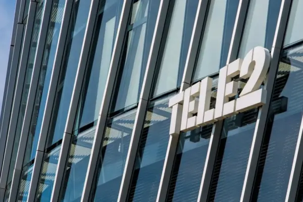 „Tele2“ joins the initiative: will pay employees who voluntarily choose military service