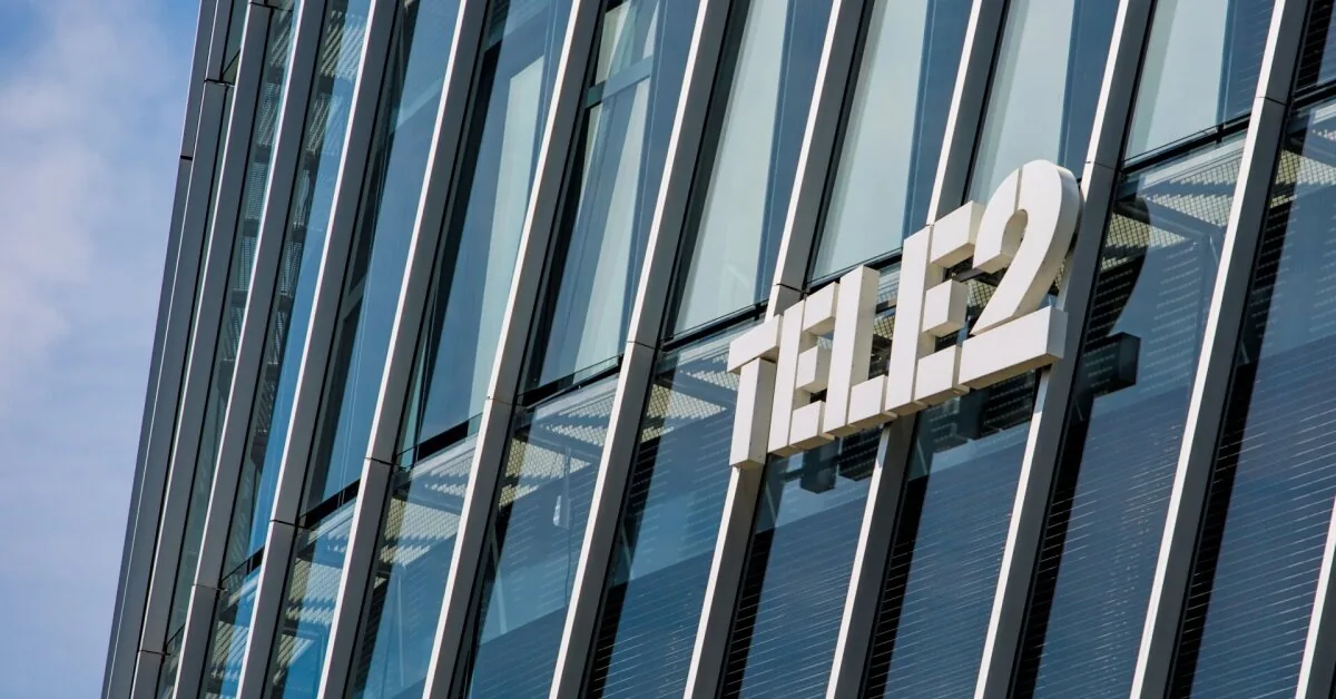 „Tele2“ joins the initiative: will pay employees who voluntarily choose military service