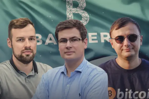 „Bankeros“ founders – who are these three entrepreneurs suspected of squandering 45 million euros?