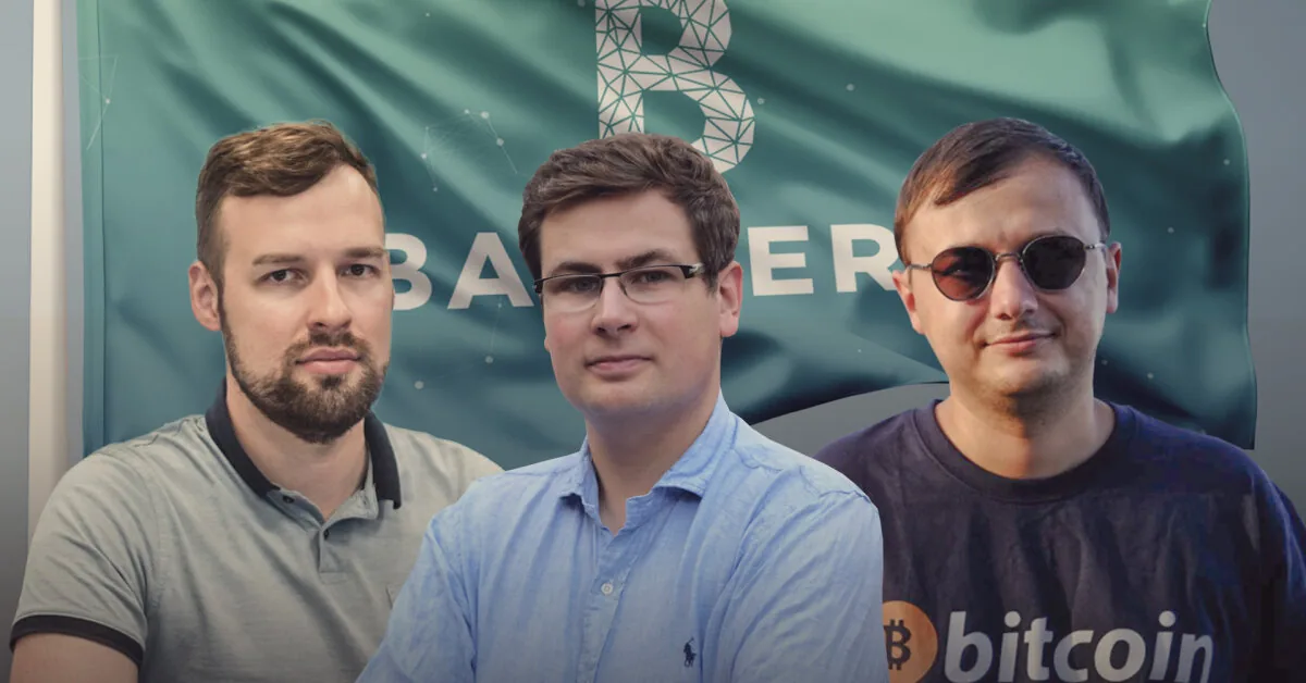 „Bankeros“ founders – who are these three entrepreneurs suspected of squandering 45 million euros?