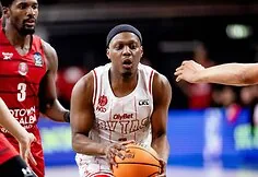 „Rytas“ – „Hapoel“