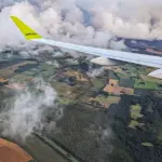 Latvian "airBaltic" has reached an agreement on interim financing terms up to 257 million euros