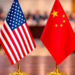 „The Wall Street Journal“: Before the strike, US troops received satellite images from China about Iran