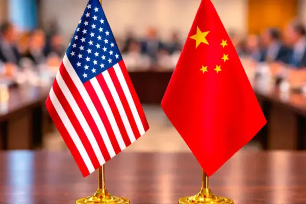 „The Wall Street Journal“: Before the strike, US troops received satellite images from China about Iran