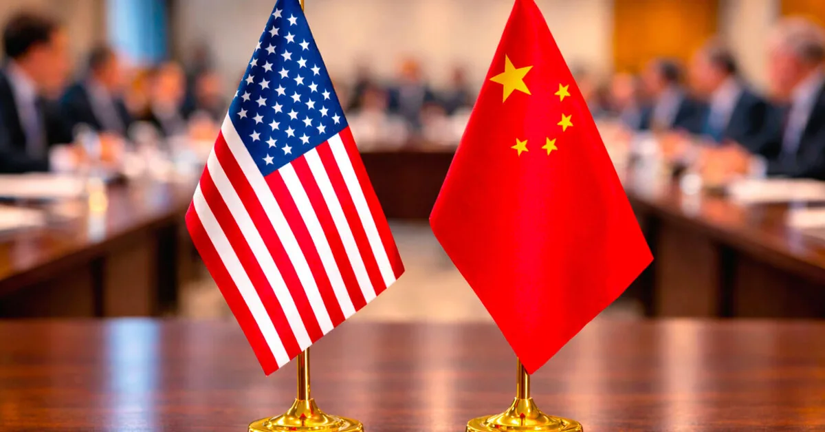 „The Wall Street Journal“: Before the strike, US troops received satellite images from China about Iran